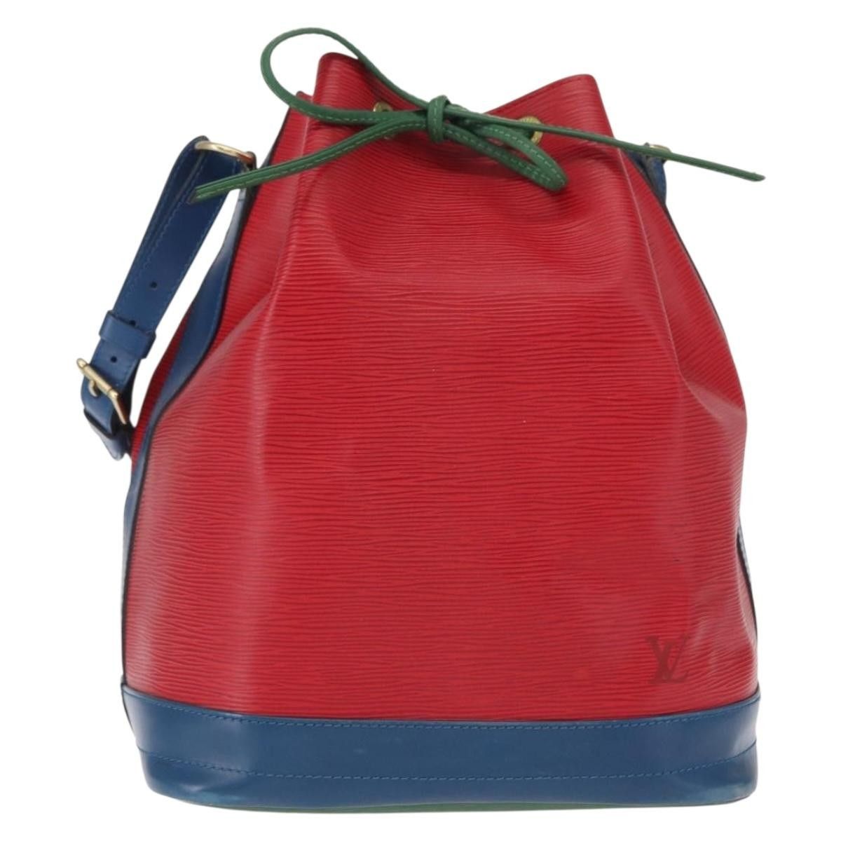 Louis Vuitton Louis Vuitton Tricolor Noe Epi Leather Size ONE SIZE - 18 Thumbnail