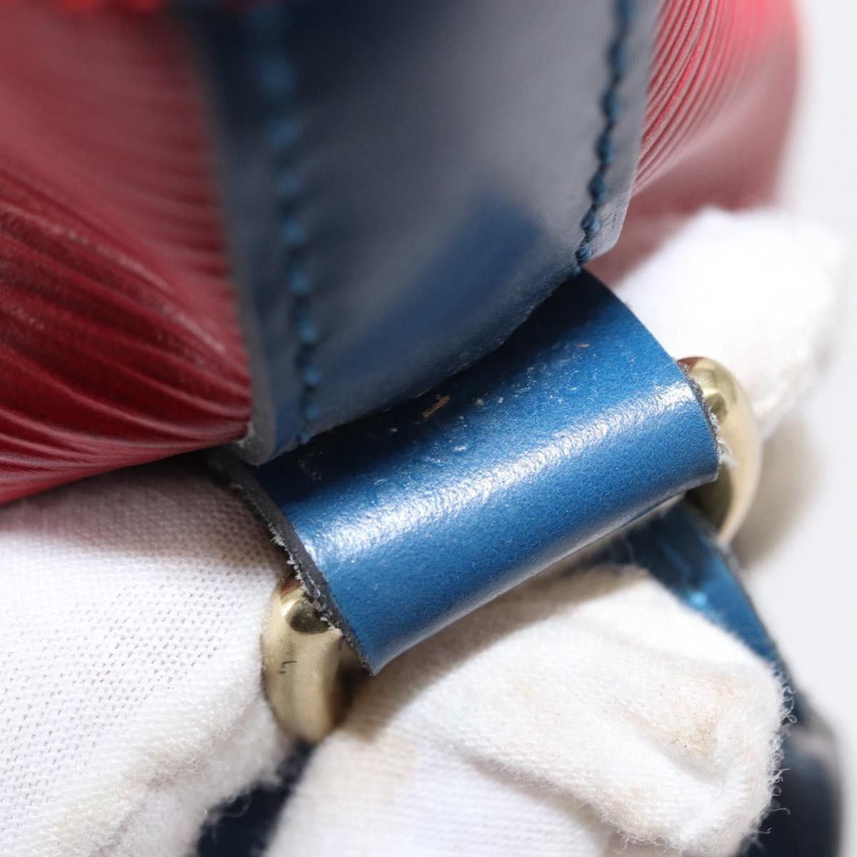 Louis Vuitton Louis Vuitton Tricolor Noe Epi Leather Size ONE SIZE - 7 Thumbnail