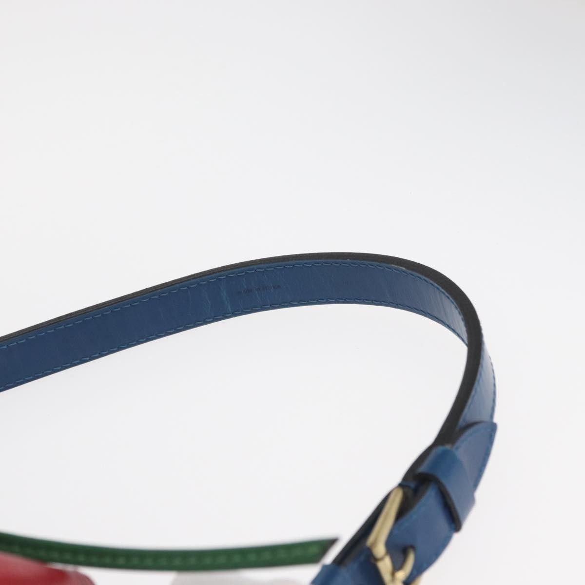 Louis Vuitton Louis Vuitton Tricolor Noe Epi Leather Size ONE SIZE - 17 Thumbnail
