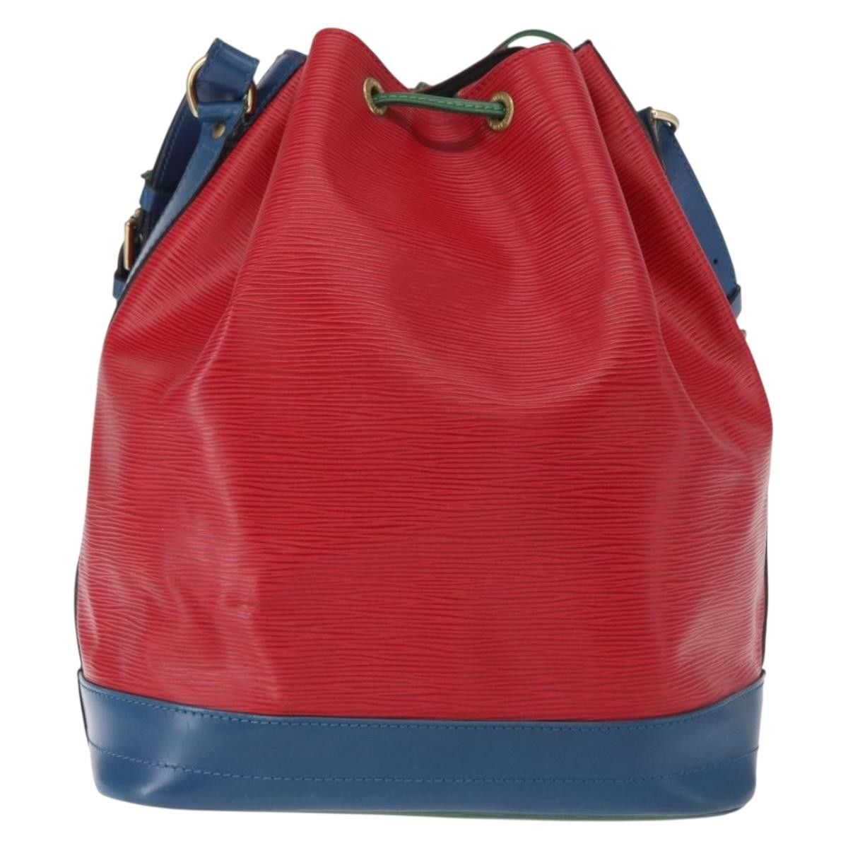 Louis Vuitton Louis Vuitton Tricolor Noe Epi Leather Size ONE SIZE - 2 Thumbnail