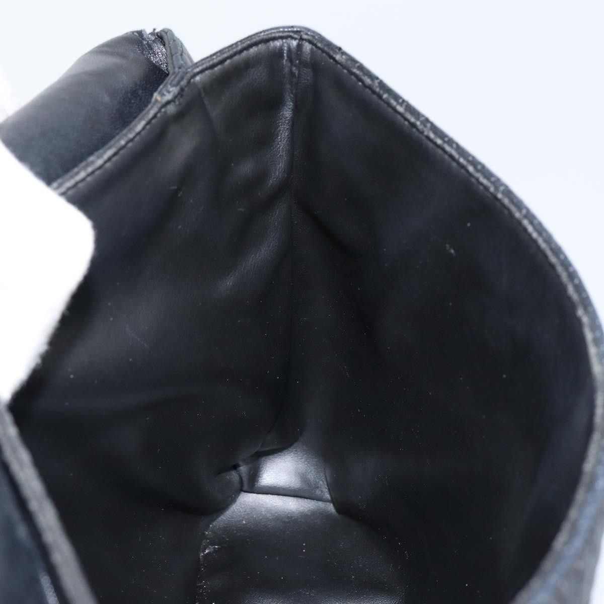 Bally Bally Vintage Quilted Leather Size ONE SIZE - 16 Thumbnail