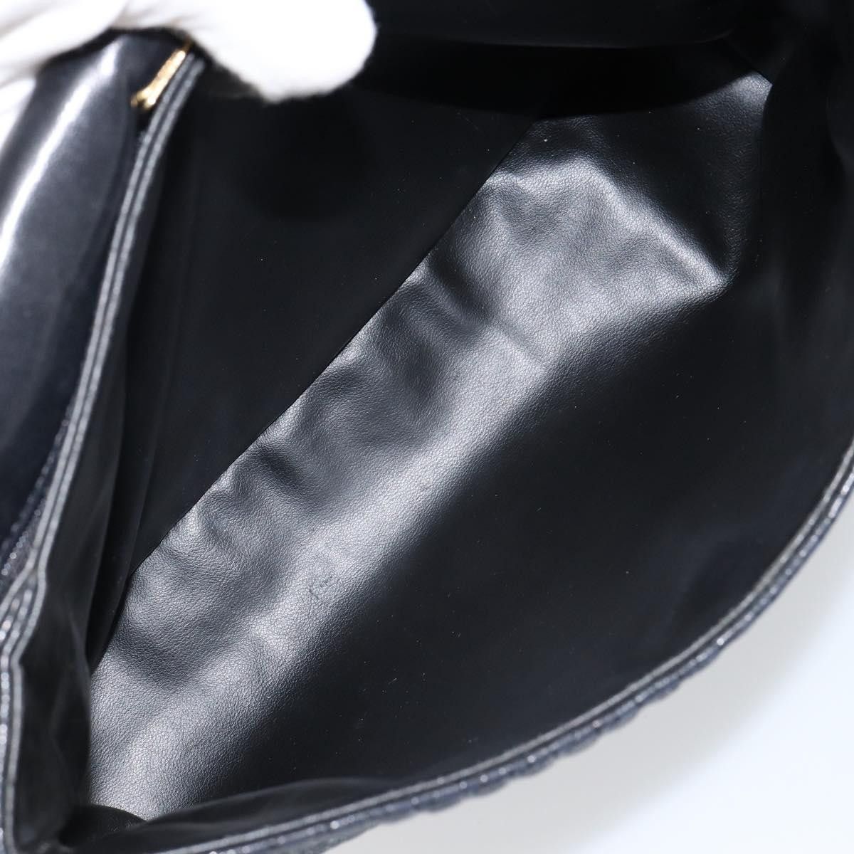 Bally Bally Vintage Quilted Leather Size ONE SIZE - 5 Thumbnail