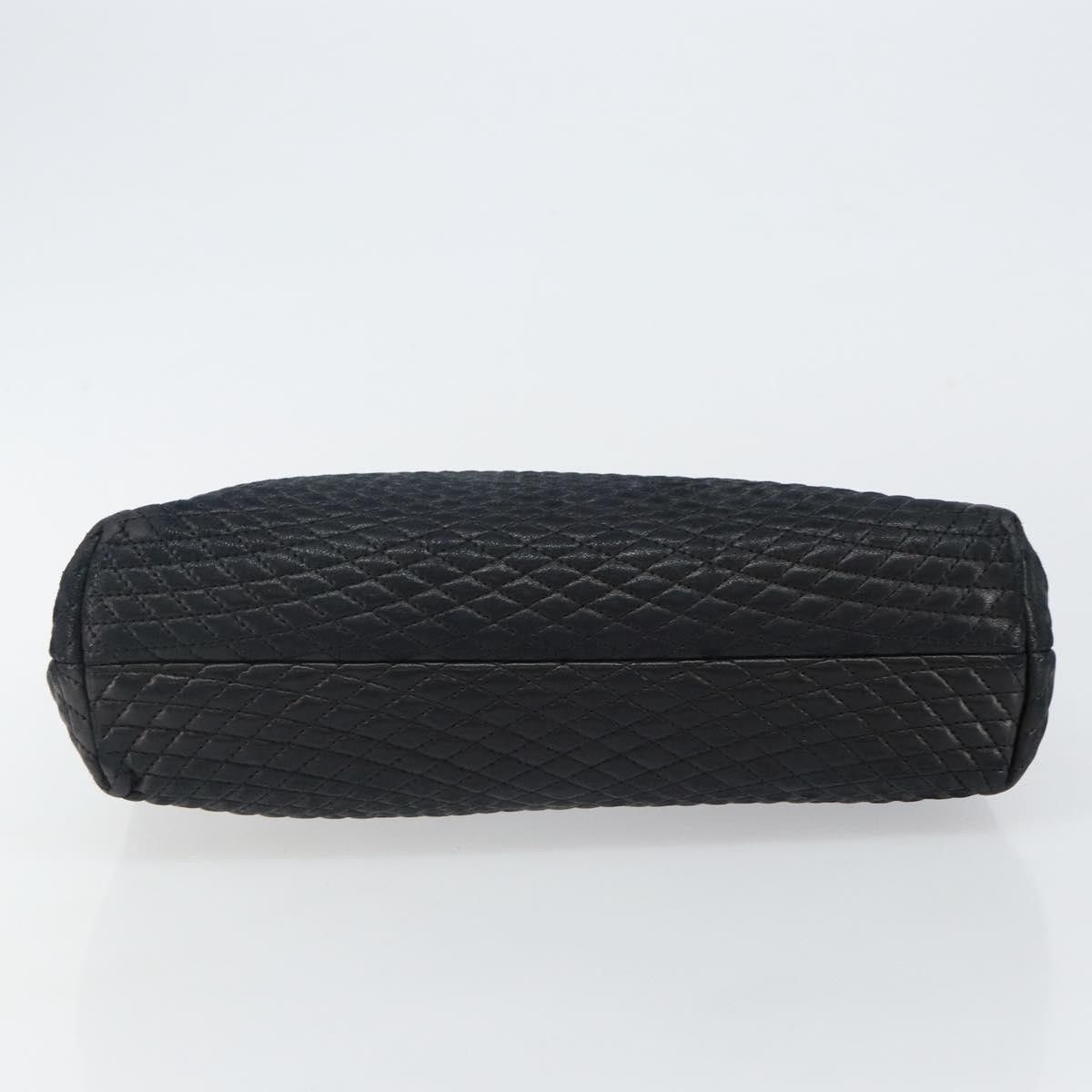 Bally Bally Vintage Quilted Leather Size ONE SIZE - 21 Thumbnail