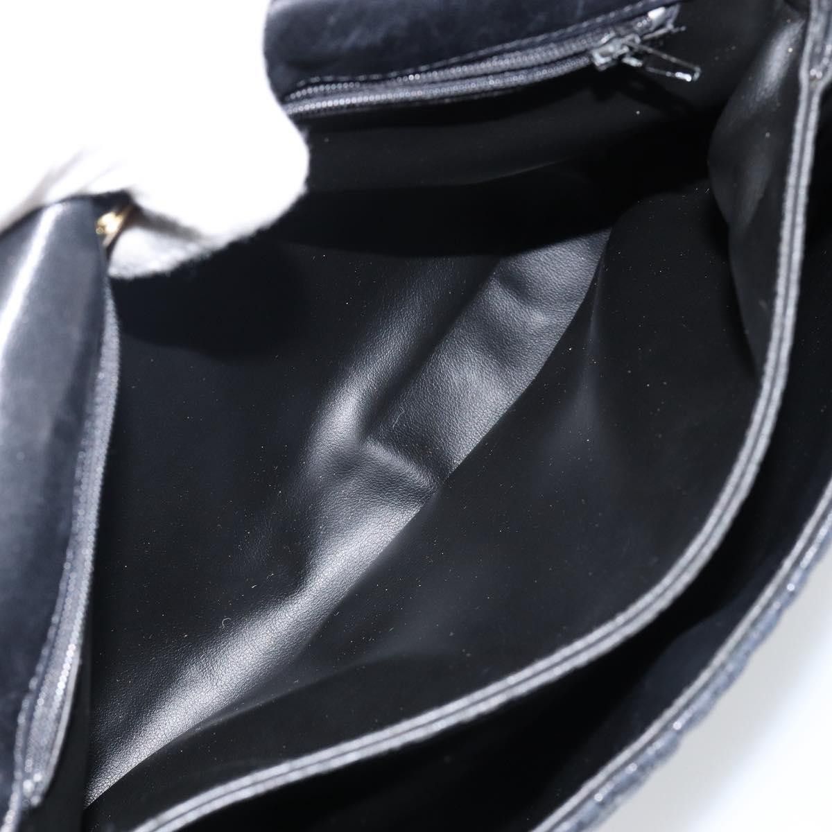Bally Bally Vintage Quilted Leather Size ONE SIZE - 18 Thumbnail