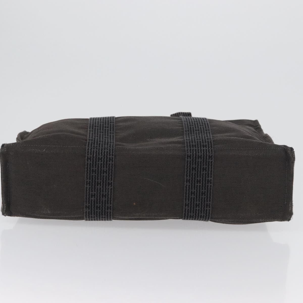 Hermes Hermes Fourre-tout Herline Canvas Size ONE SIZE - 14 Thumbnail