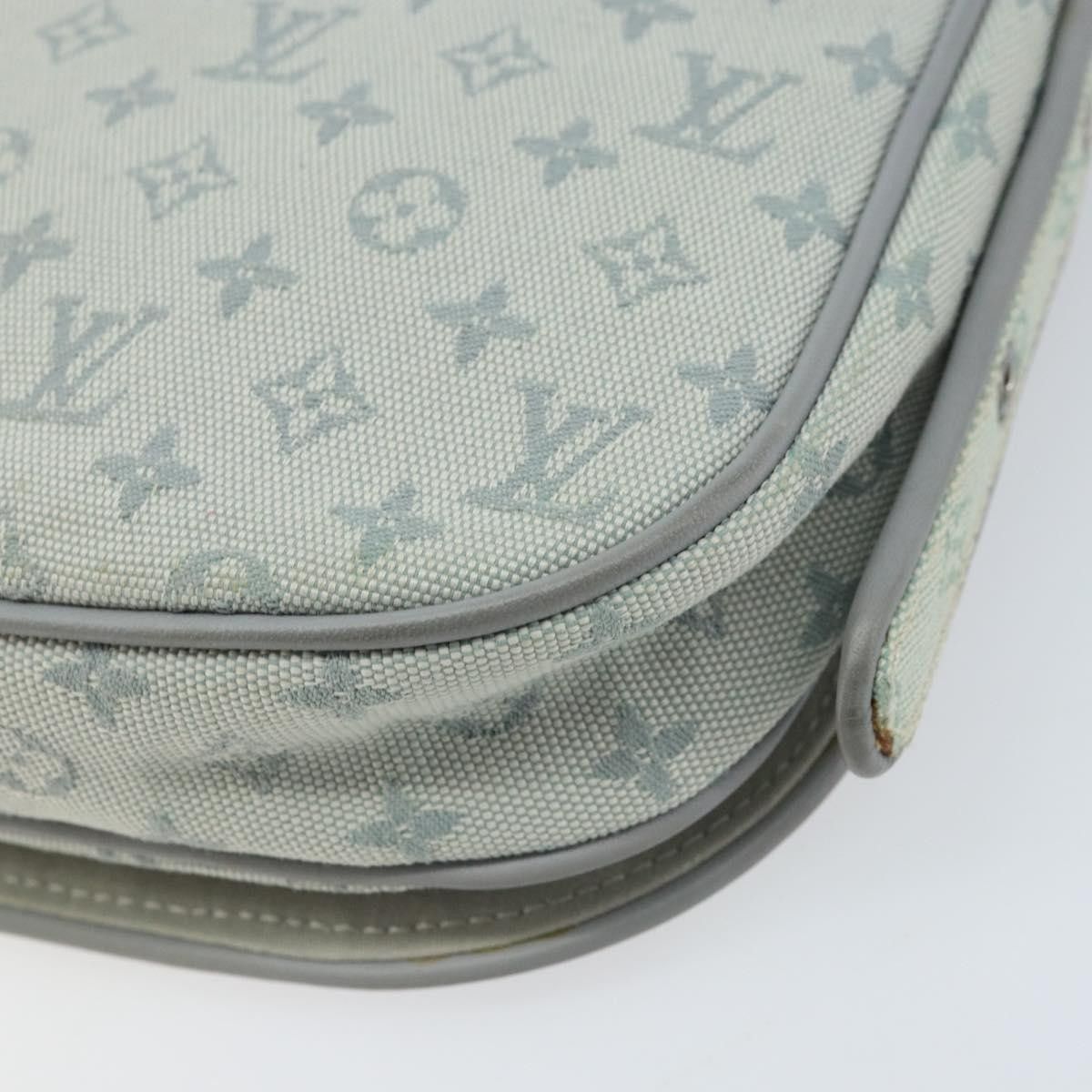 Louis Vuitton Louis Vuitton Conte de Fees Musette Shoulder Bag Monogram Patchwork Size ONE SIZE - 10 Thumbnail
