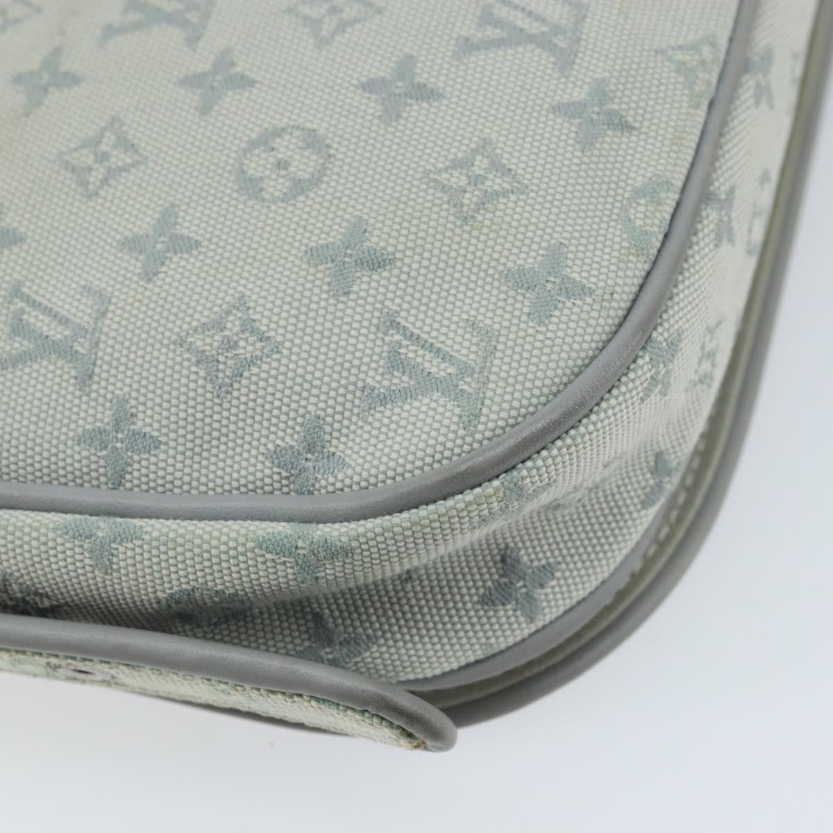 Louis Vuitton Louis Vuitton Conte de Fees Musette Shoulder Bag Monogram Patchwork Size ONE SIZE - 11 Thumbnail