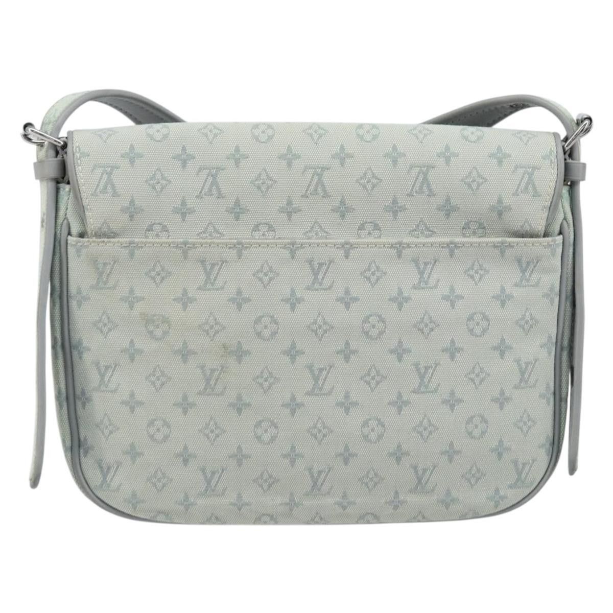 Louis Vuitton Louis Vuitton Conte de Fees Musette Shoulder Bag Monogram Patchwork Size ONE SIZE - 2 Thumbnail