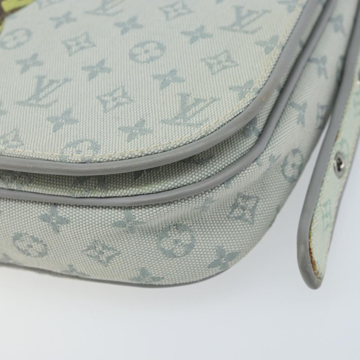 Louis Vuitton Louis Vuitton Conte de Fees Musette Shoulder Bag Monogram Patchwork Size ONE SIZE - 12 Thumbnail