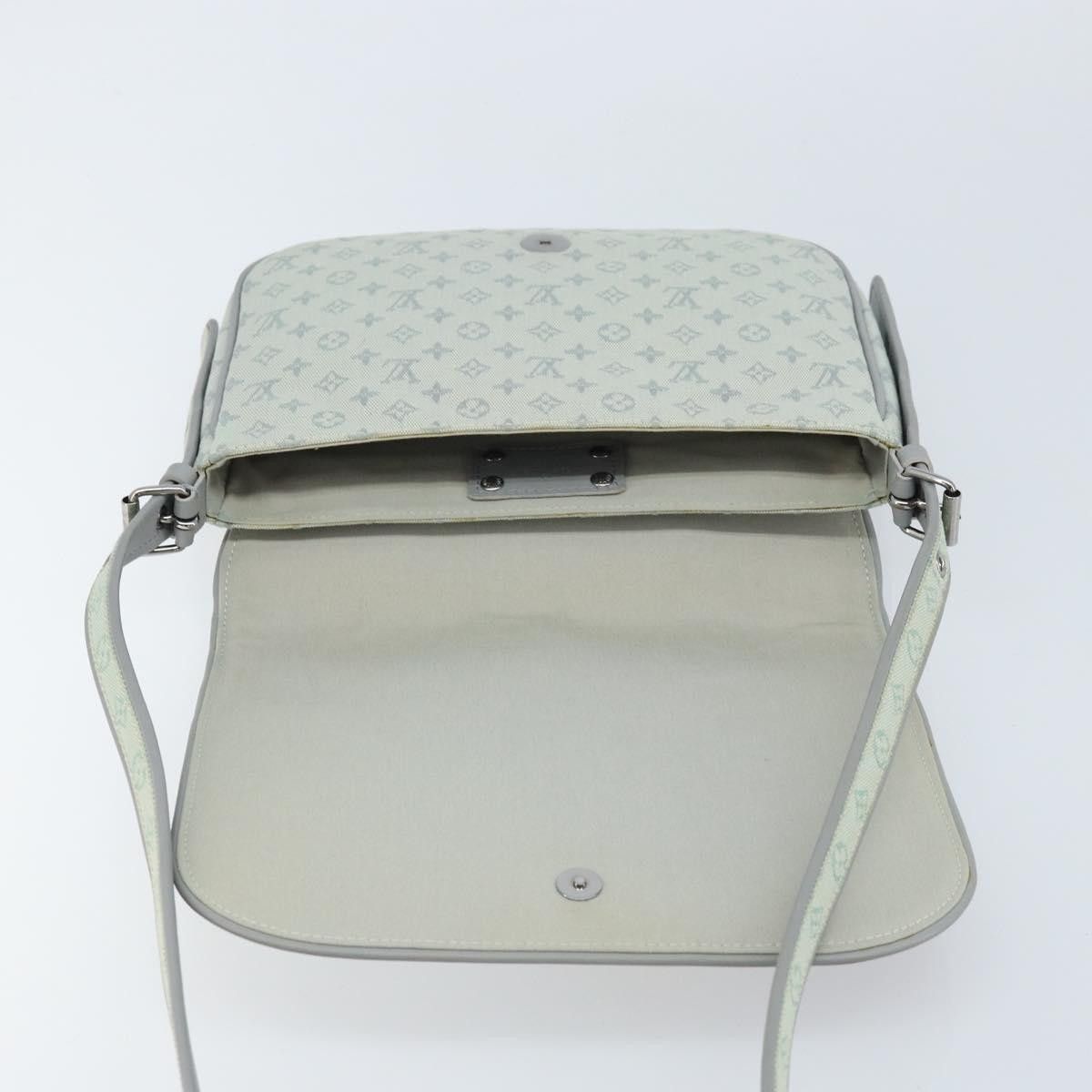 Louis Vuitton Louis Vuitton Conte de Fees Musette Shoulder Bag Monogram Patchwork Size ONE SIZE - 13 Thumbnail