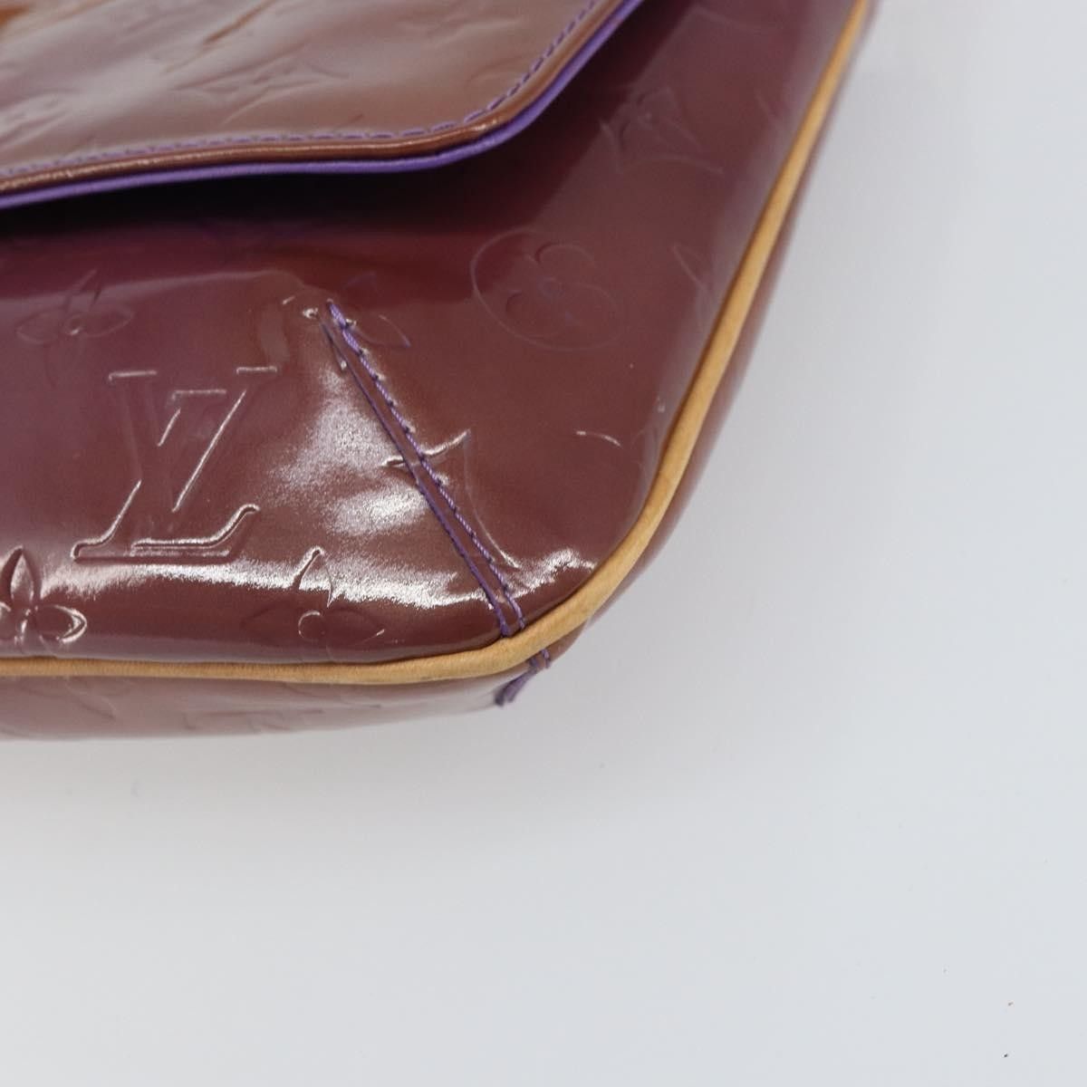 Louis Vuitton Louis Vuitton Thompson Street Monogram Vernis Size ONE SIZE - 9 Thumbnail