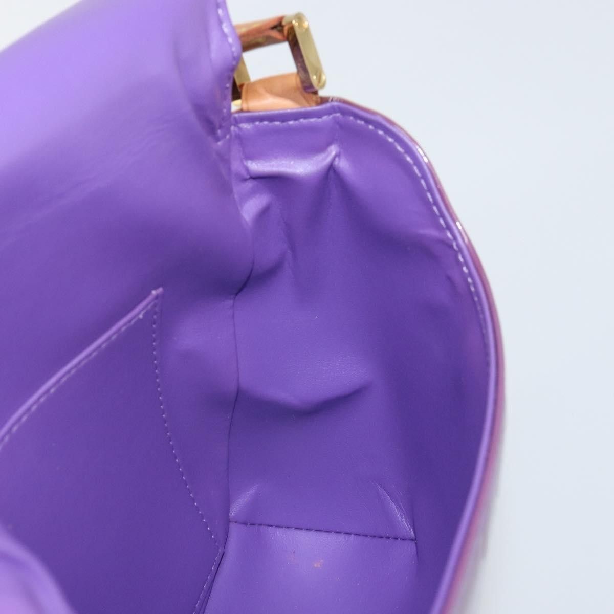 Louis Vuitton Louis Vuitton Thompson Street Monogram Vernis Size ONE SIZE - 19 Thumbnail