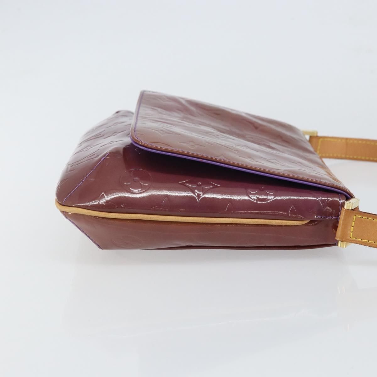 Louis Vuitton Louis Vuitton Thompson Street Monogram Vernis Size ONE SIZE - 3 Thumbnail