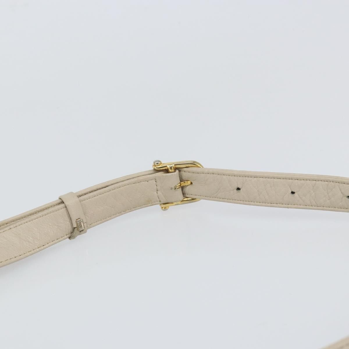 Celine Celine Vintage Shoulder Bag Leather Size ONE SIZE - 14 Thumbnail