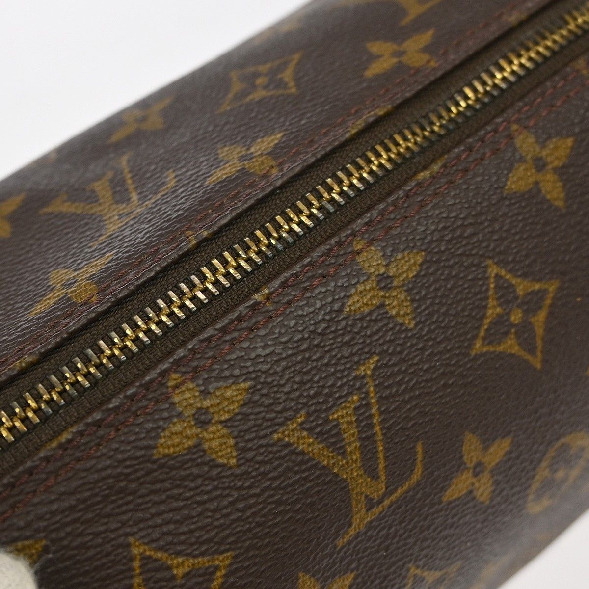 Louis Vuitton Louis Vuitton Papillon Handbag Monogram Canvas Size ONE SIZE - 11 Thumbnail