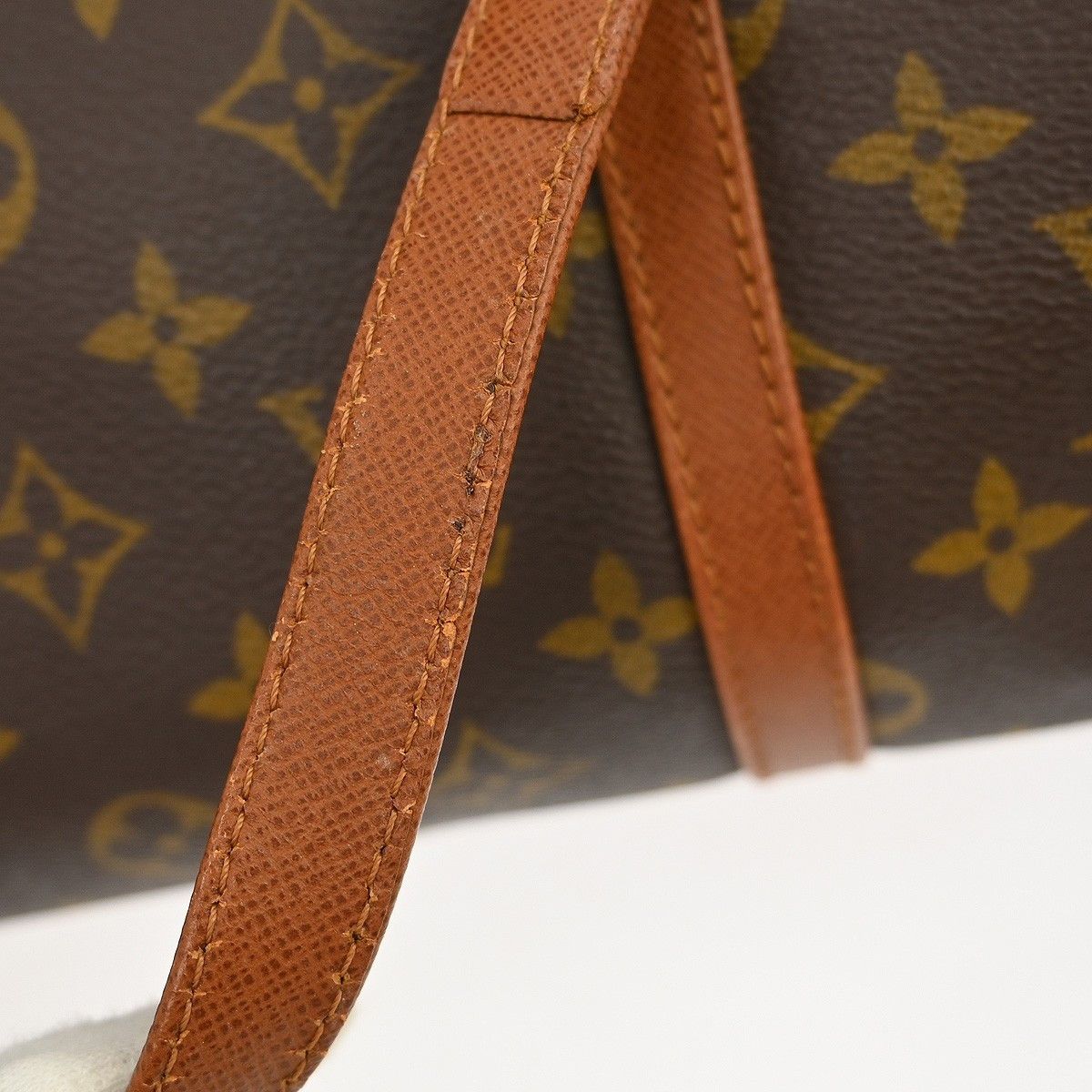 Louis Vuitton Louis Vuitton Papillon Handbag Monogram Canvas Size ONE SIZE - 10 Thumbnail