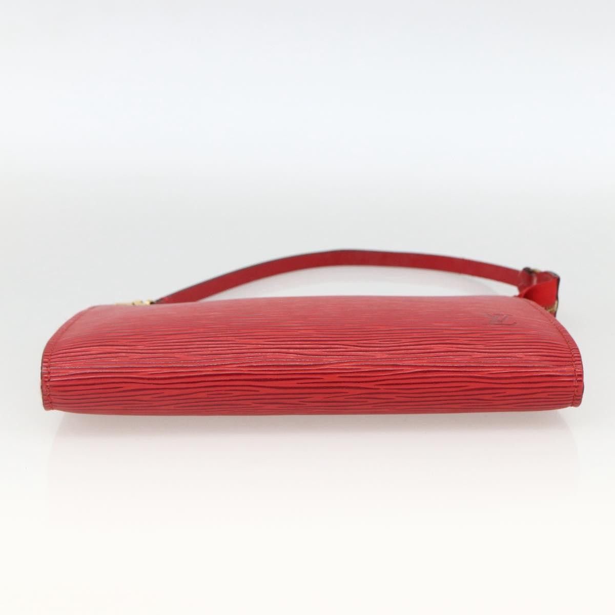 Louis Vuitton Louis Vuitton Pochette Accessoires Epi Leather Size ONE SIZE - 15 Thumbnail