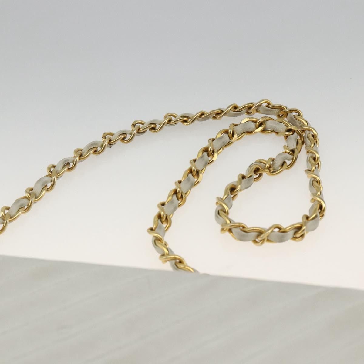 Chanel Chanel Matelasse Chain Leather Size ONE SIZE - 8 Thumbnail