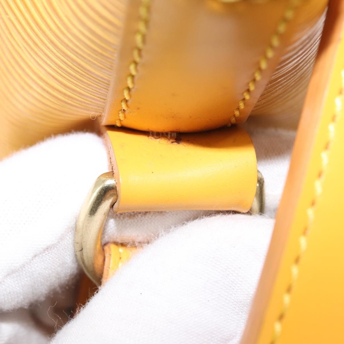 Louis Vuitton Louis Vuitton Noe Epi Leather Size ONE SIZE - 7 Thumbnail