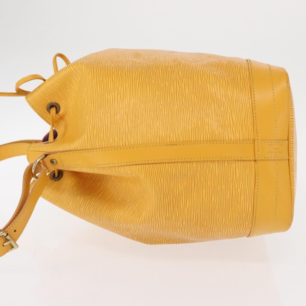Louis Vuitton Louis Vuitton Noe Epi Leather Size ONE SIZE - 4 Thumbnail