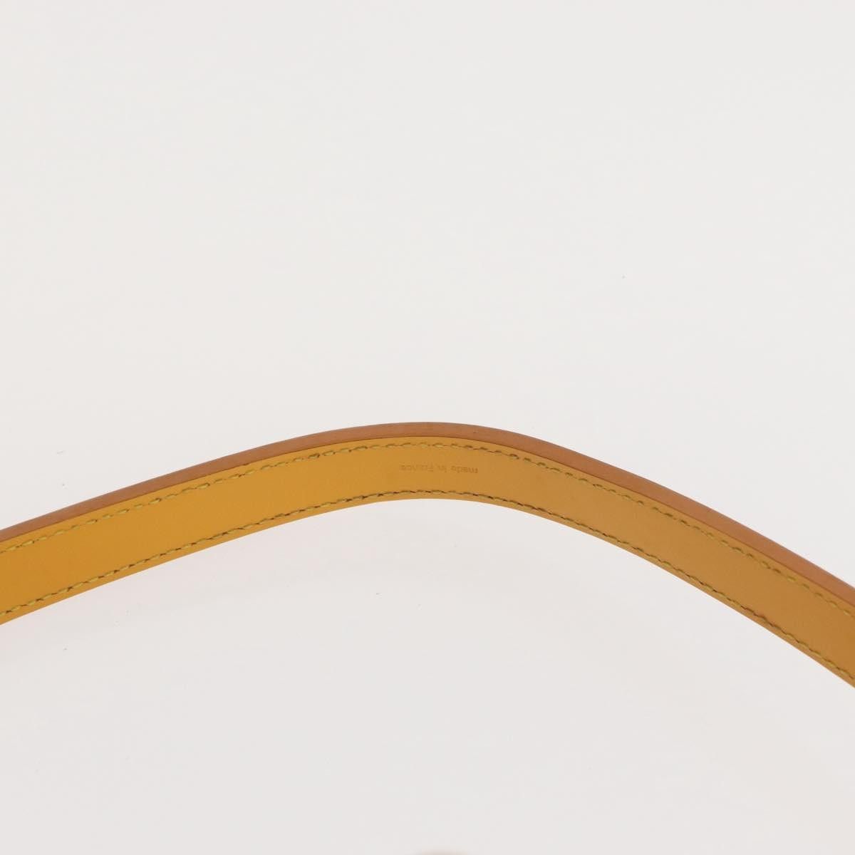 Louis Vuitton Louis Vuitton Noe Epi Leather Size ONE SIZE - 15 Thumbnail