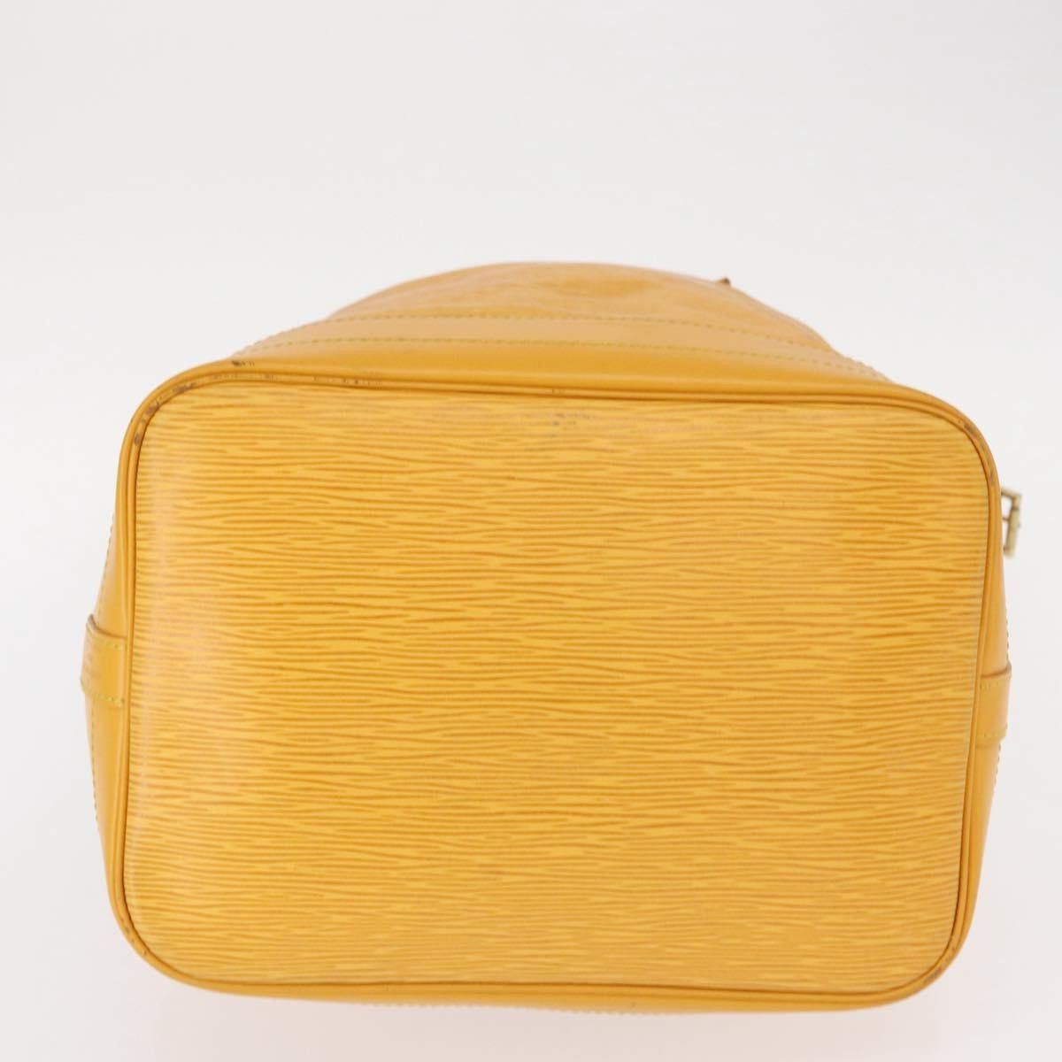 Louis Vuitton Louis Vuitton Noe Epi Leather Size ONE SIZE - 16 Thumbnail
