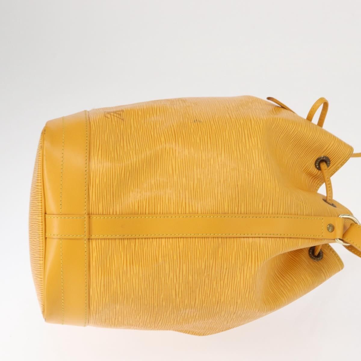 Louis Vuitton Louis Vuitton Noe Epi Leather Size ONE SIZE - 3 Thumbnail