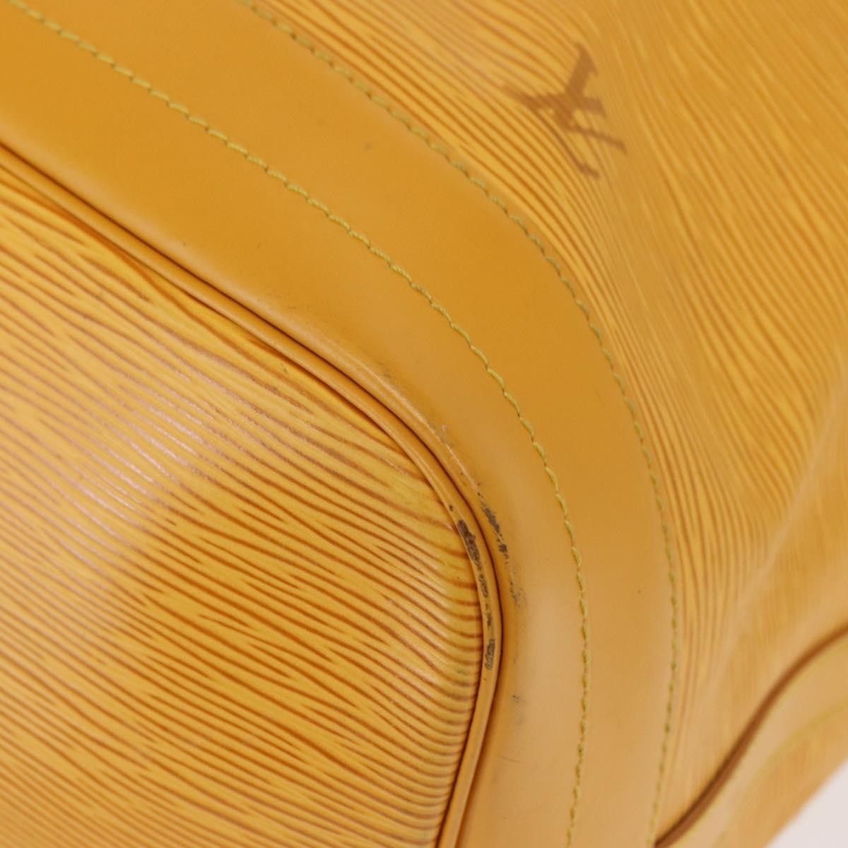 Louis Vuitton Louis Vuitton Noe Epi Leather Size ONE SIZE - 9 Thumbnail
