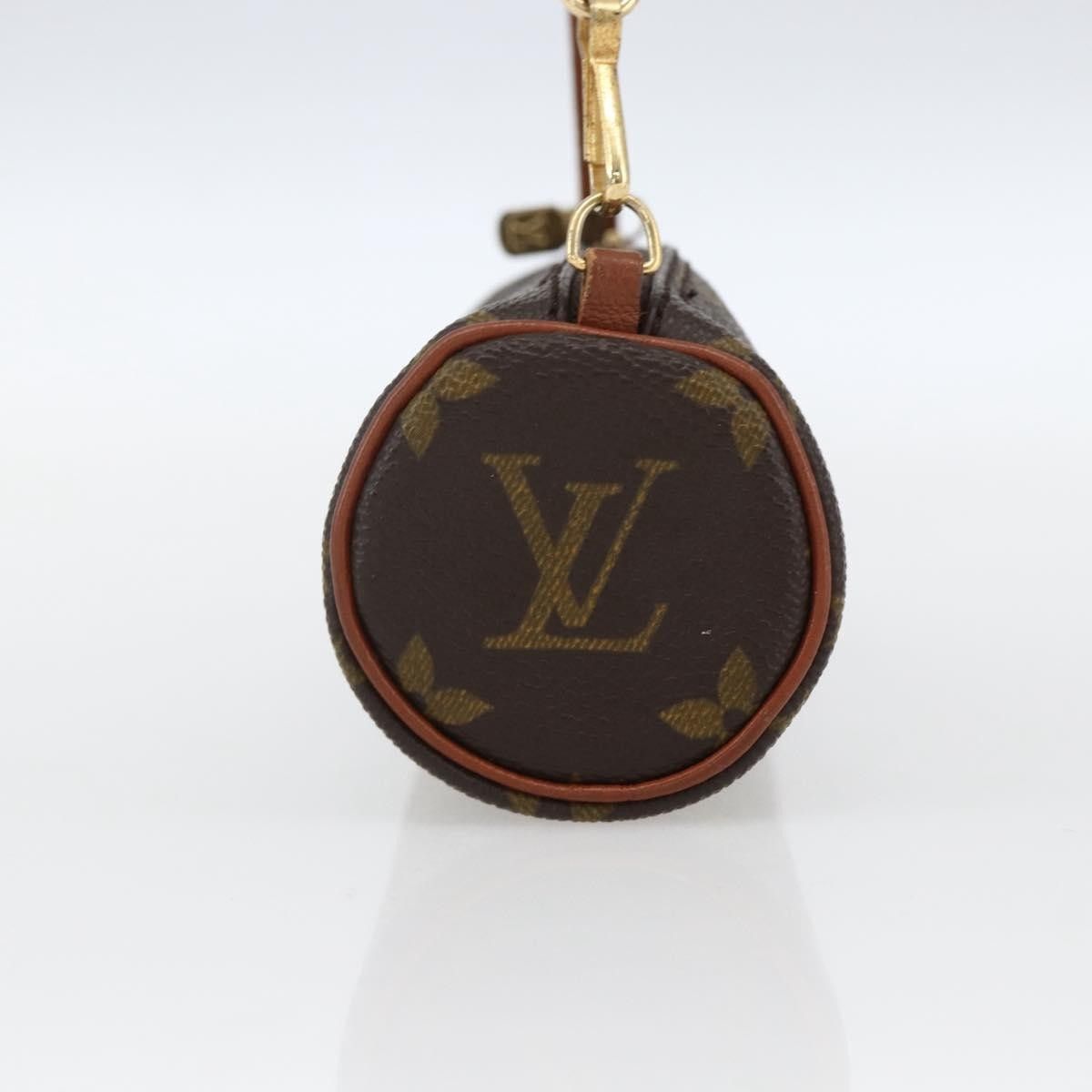 Louis Vuitton Louis Vuitton Papillon Pochette Monogram Canvas Size ONE SIZE - 4 Thumbnail