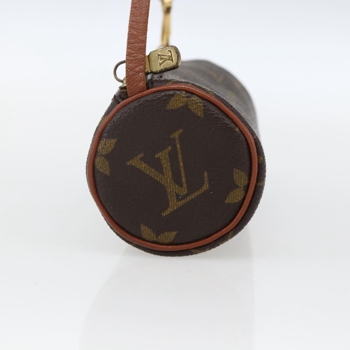 Louis Vuitton Louis Vuitton Papillon Pochette Monogram Canvas Size ONE SIZE - 3 Thumbnail