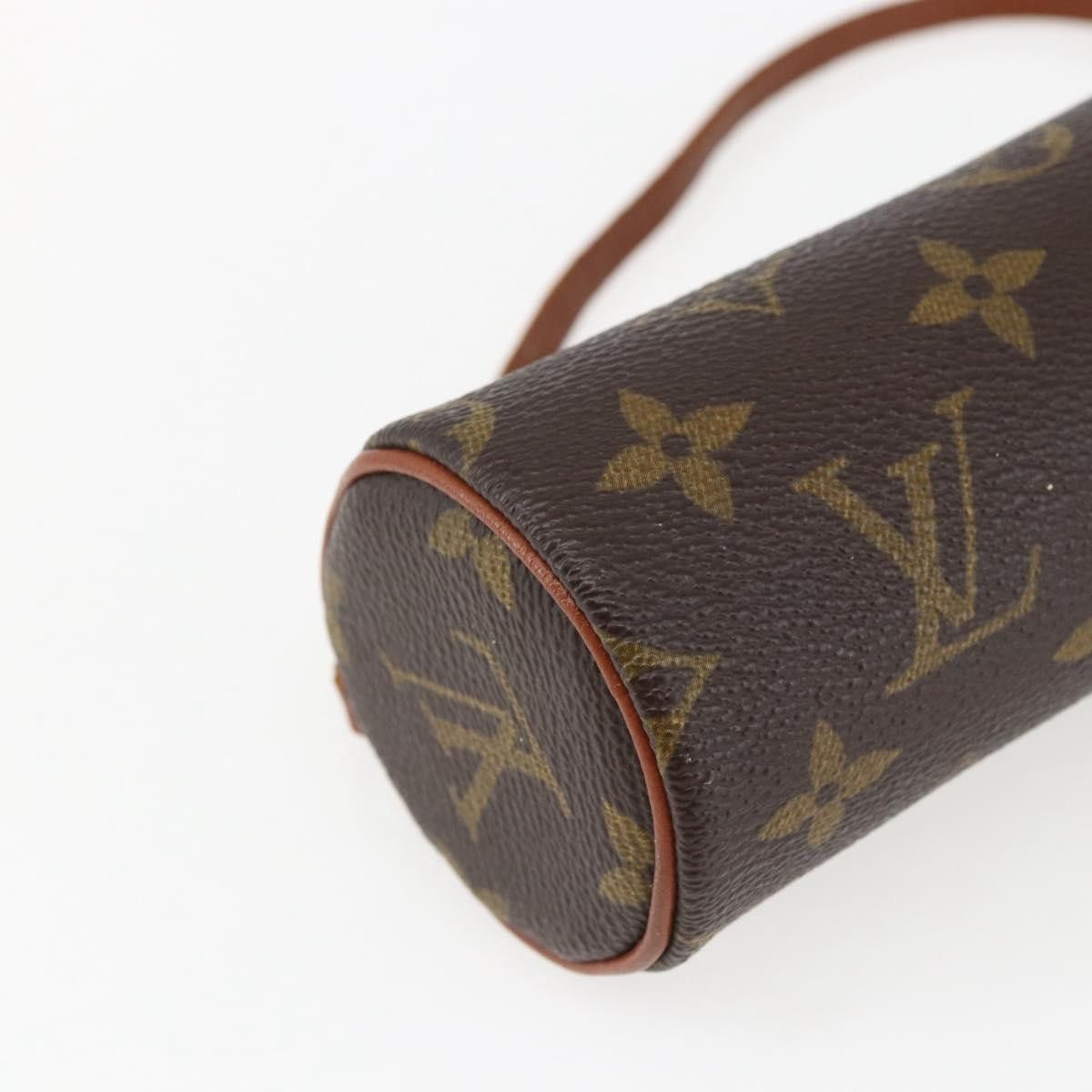 Louis Vuitton Louis Vuitton Papillon Pochette Monogram Canvas Size ONE SIZE - 8 Thumbnail