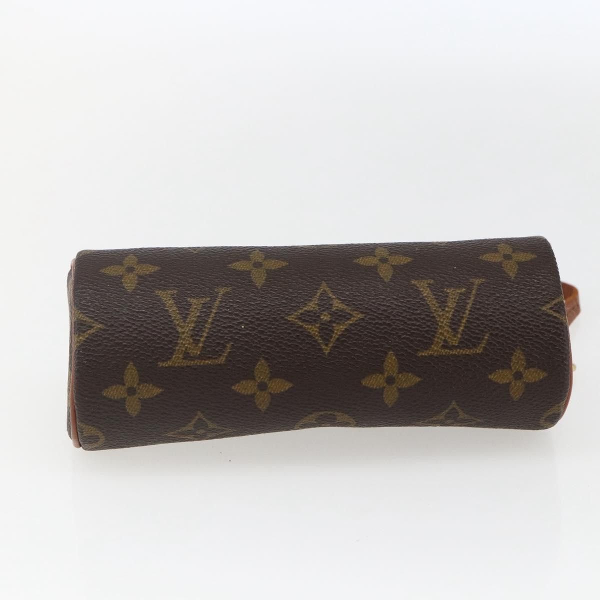 Louis Vuitton Louis Vuitton Papillon Pochette Monogram Canvas Size ONE SIZE - 19 Thumbnail
