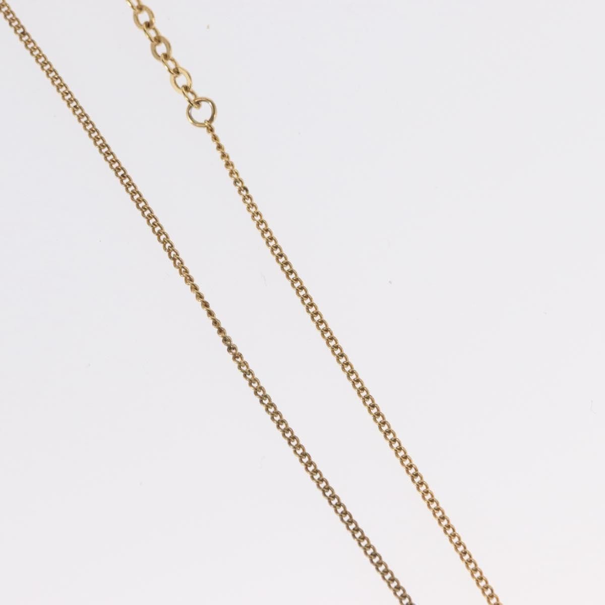 Dior Christian Dior CD Round Pendant Metal Size ONE SIZE - 11 Thumbnail