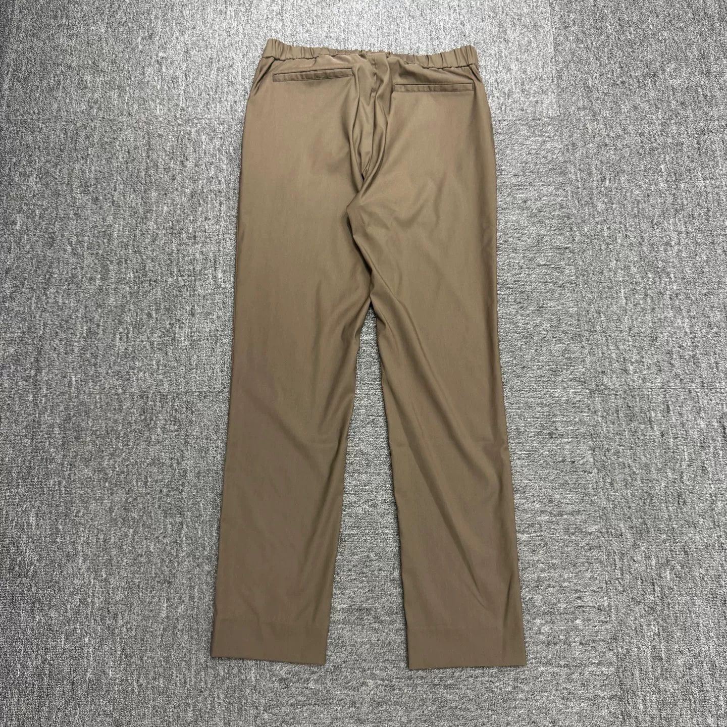 Loro Piana Loro Piana Wool Blend Casual Pants Size 32 Size US 32 / EU 48 - 6 Thumbnail