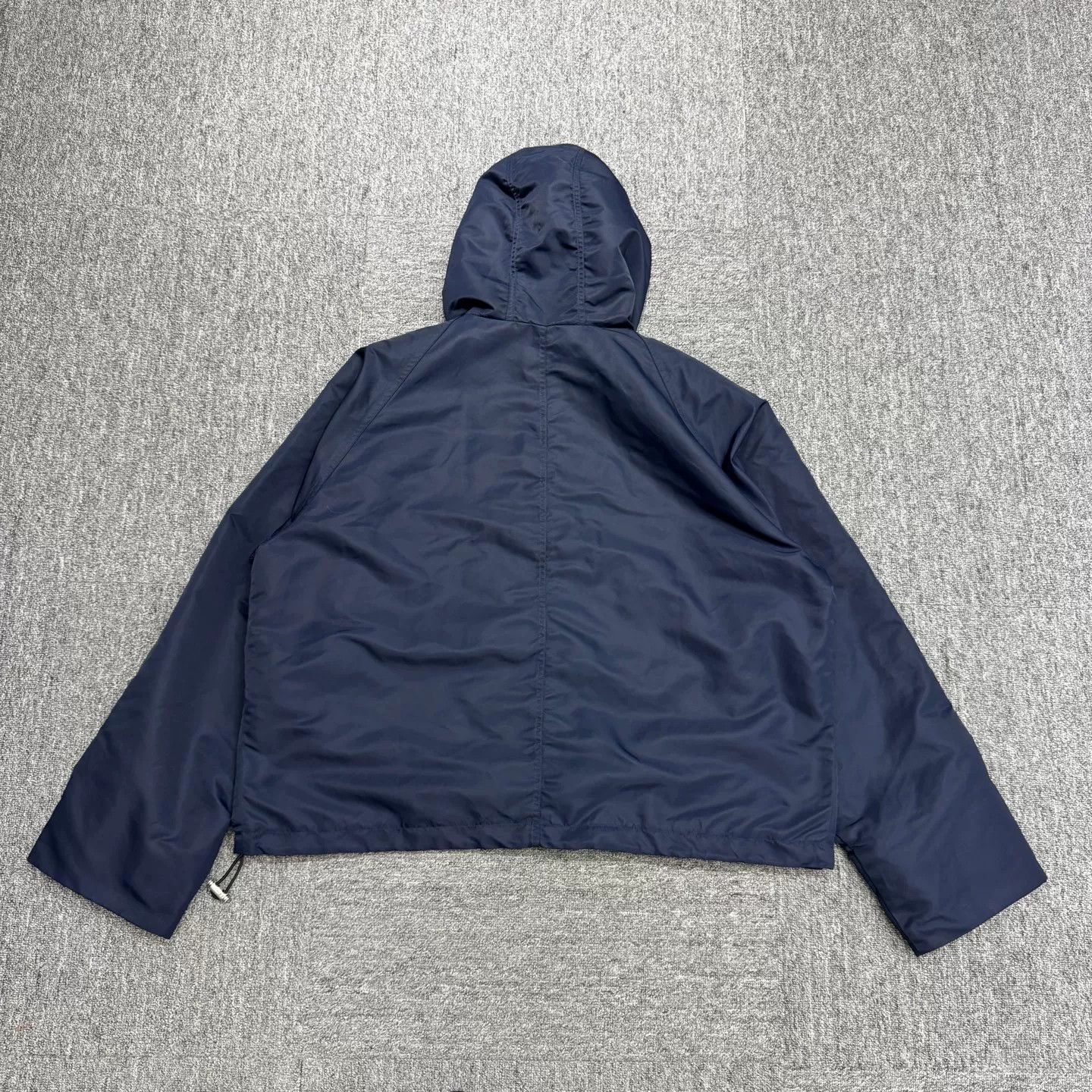 Loewe Loewe Nylon Light Jacket Size M Size US M / EU 48-50 / 2 - 6 Thumbnail