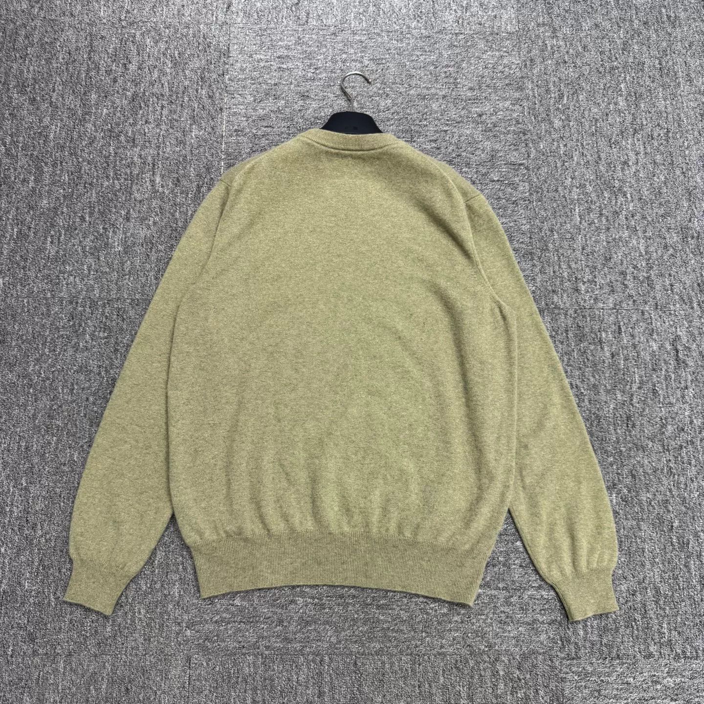 Loro Piana Loro Piana Baby Cashmere Sweater Size M Size US M / EU 48-50 / 2 - 6 Thumbnail