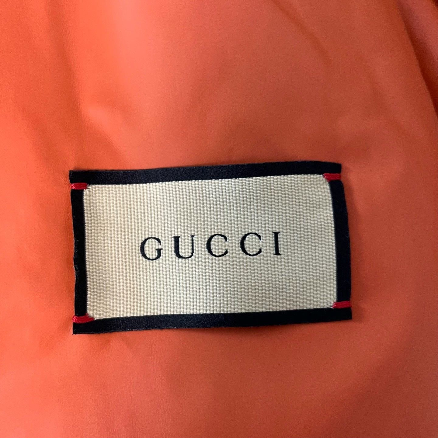 Gucci Gucci GG Jacquard Hooded Windbreaker Size 44 Size US S / EU 44-46 / 1 - 4 Thumbnail