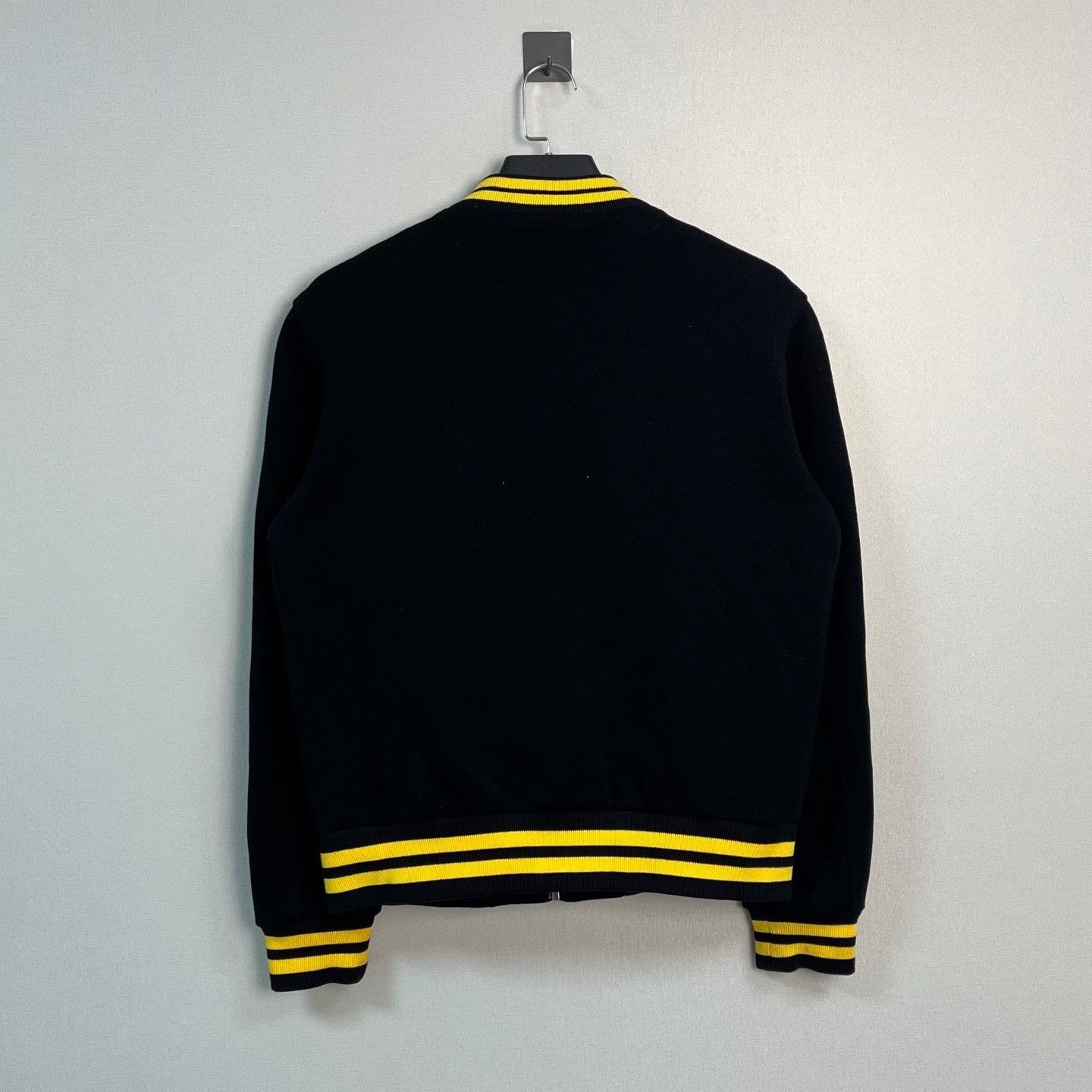 Gucci Gucci Double G Bomber Jacket Size M Size US M / EU 48-50 / 2 - 3 Thumbnail
