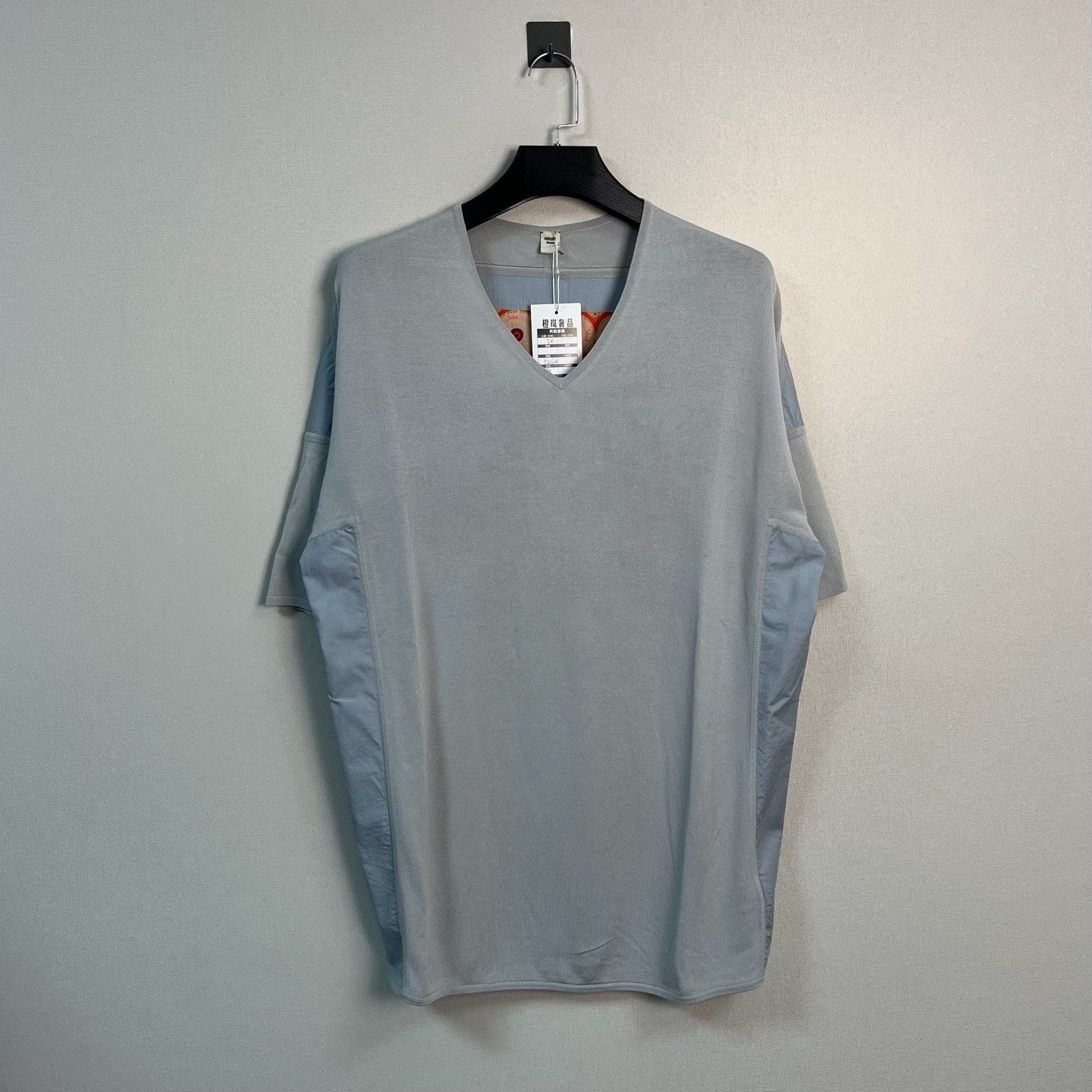 Hermes Hermès Leopard Print V-Neck Top Size 34 Size XS / US 0-2 / IT 36-38 - 3 Thumbnail