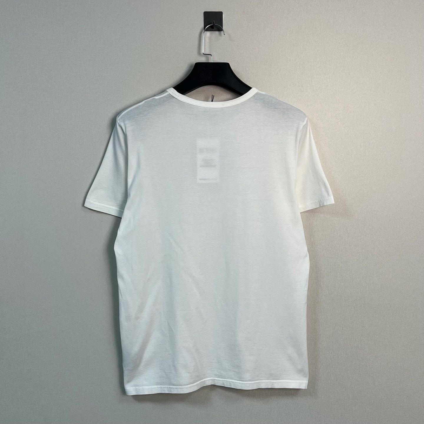 Dior Dior Gradient Embroidery T-Shirt Size L Size US L / EU 52-54 / 3 - 3 Thumbnail