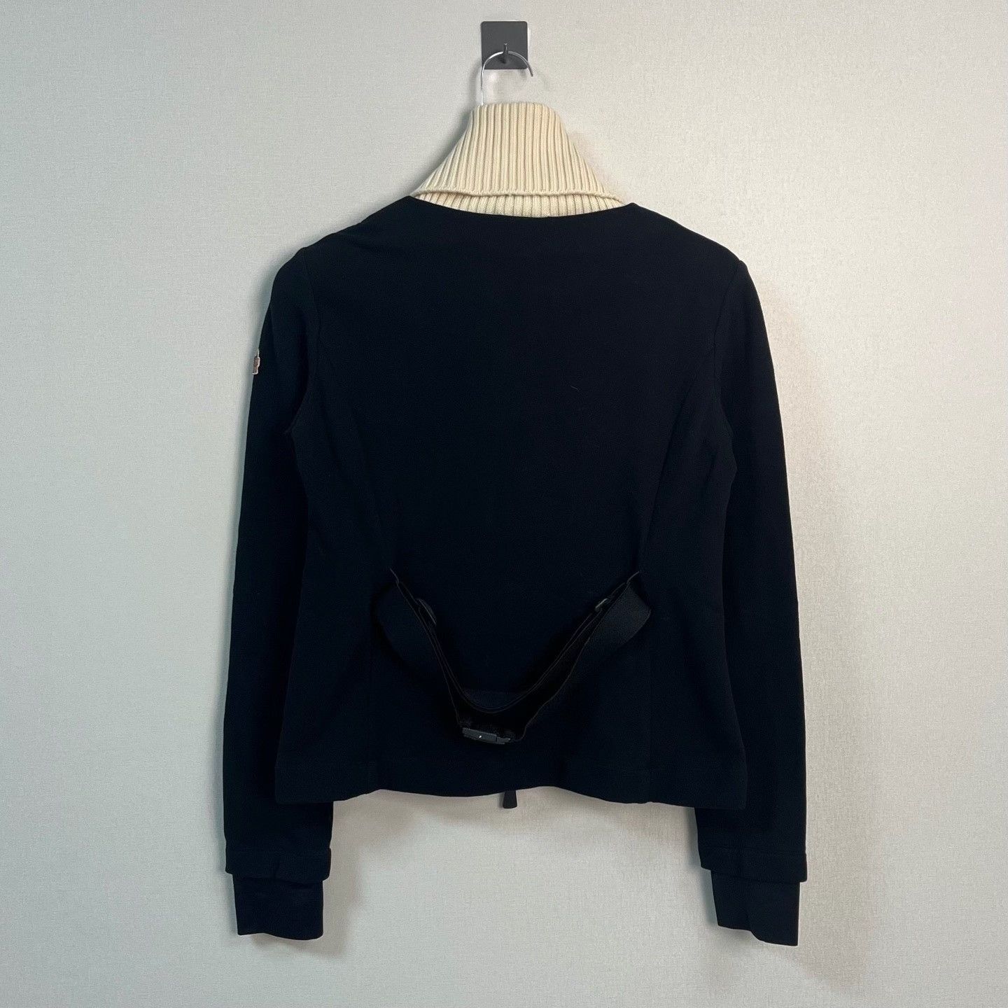 Moncler Moncler Grenoble Full Zip Knit Cardigan XL Size US XL / EU 56 / 4 - 3 Thumbnail