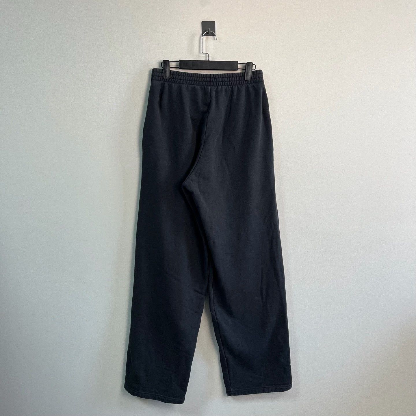 Balenciaga Balenciaga Embroidered Logo Sweatpants Size XS Size US 28 / EU 44 - 3 Thumbnail