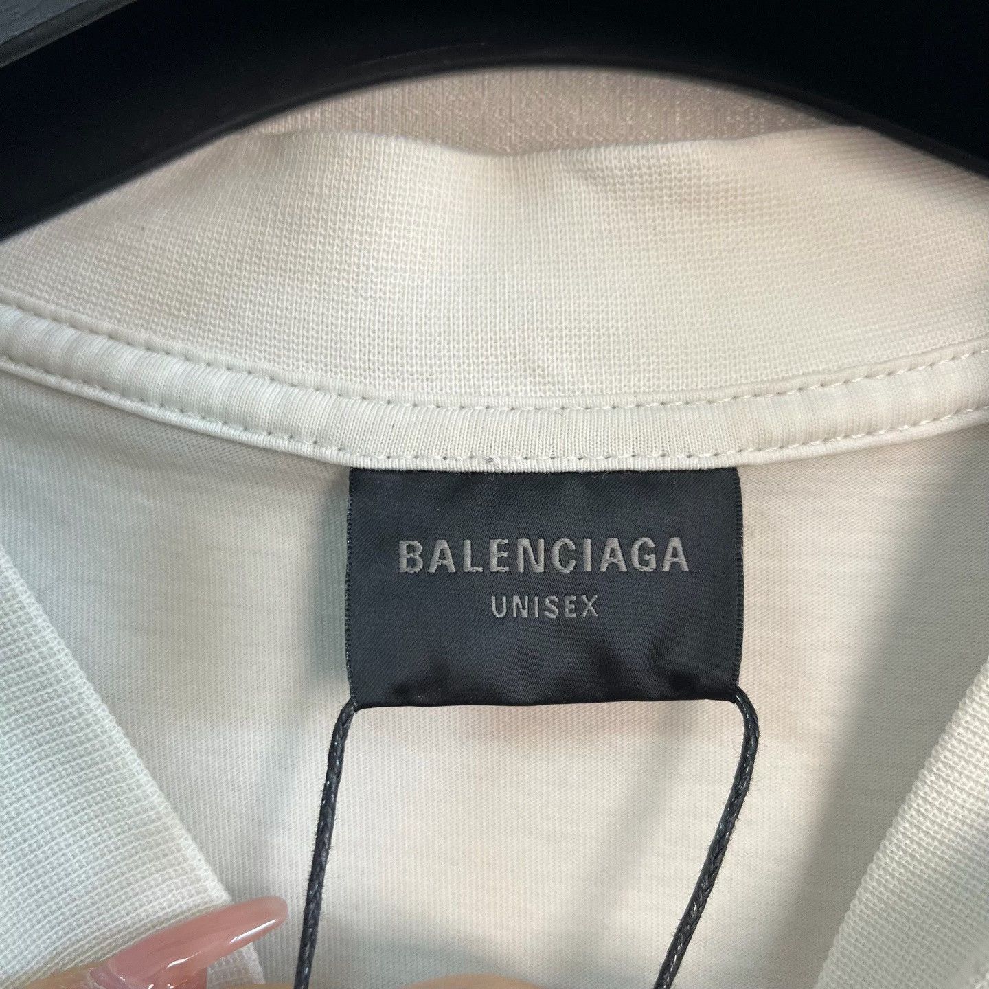 Balenciaga Balenciaga 360 Sunglasses T-Shirt Size S Size US S / EU 44-46 / 1 - 4 Thumbnail
