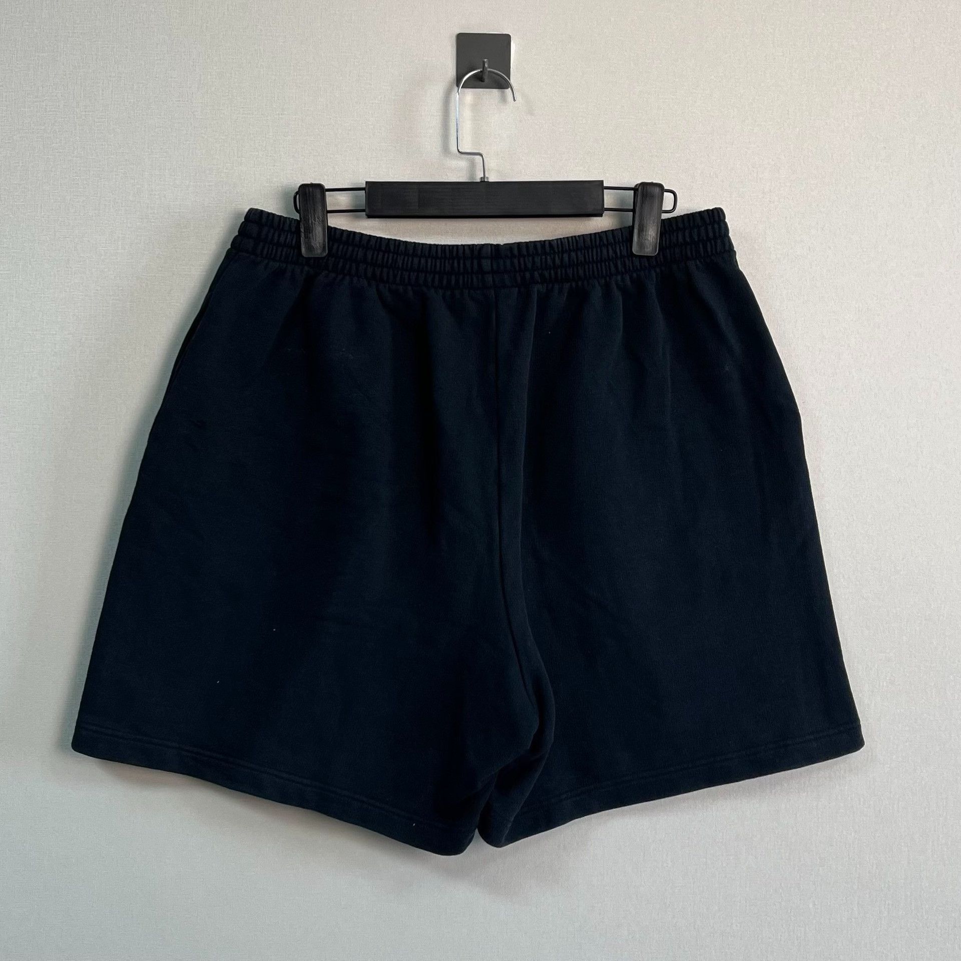 Balenciaga Balenciaga Logo Shorts Size S Size US 30 / EU 46 - 3 Thumbnail
