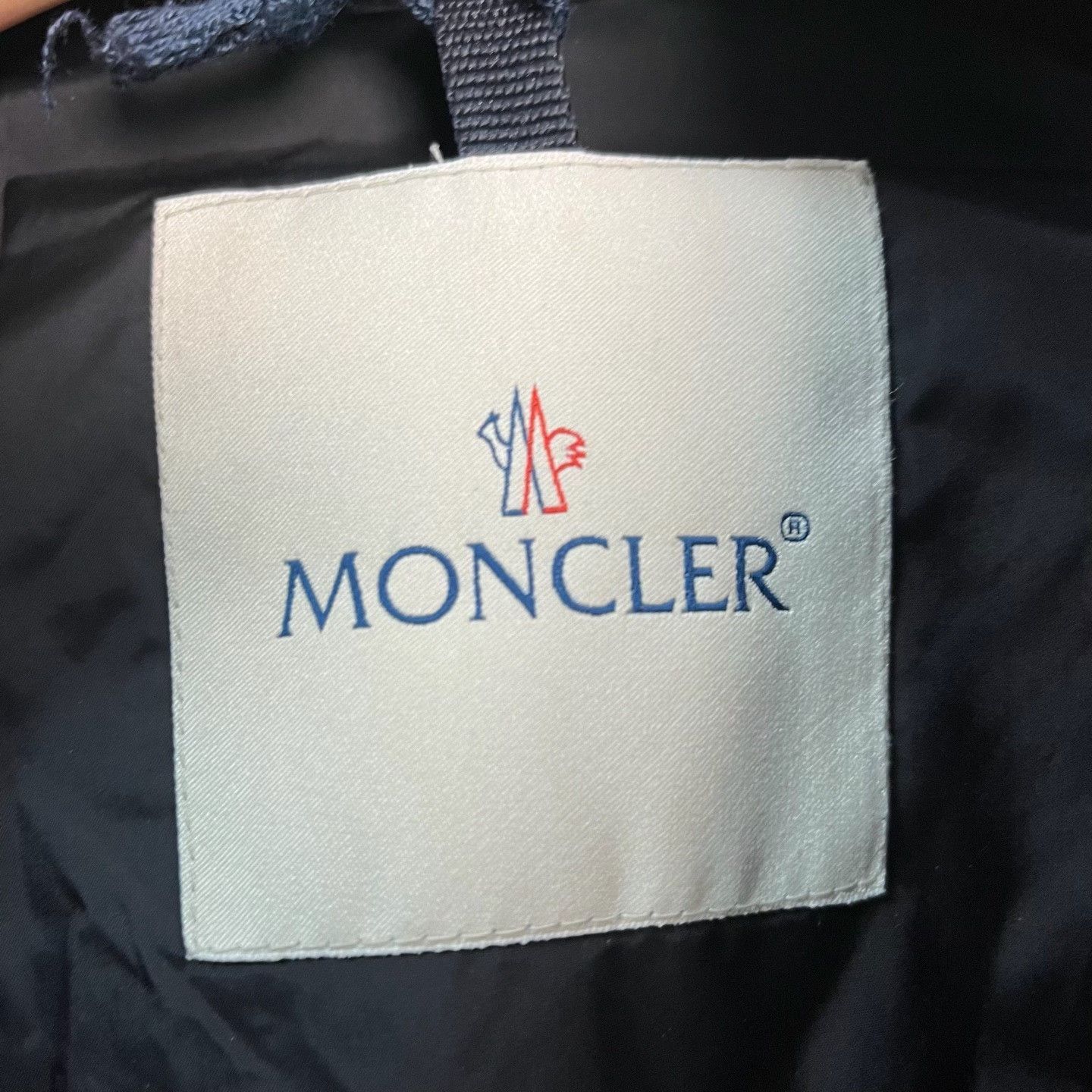 Moncler Moncler Freddie Quilted Jacket Size L Size US L / EU 52-54 / 3 - 4 Thumbnail