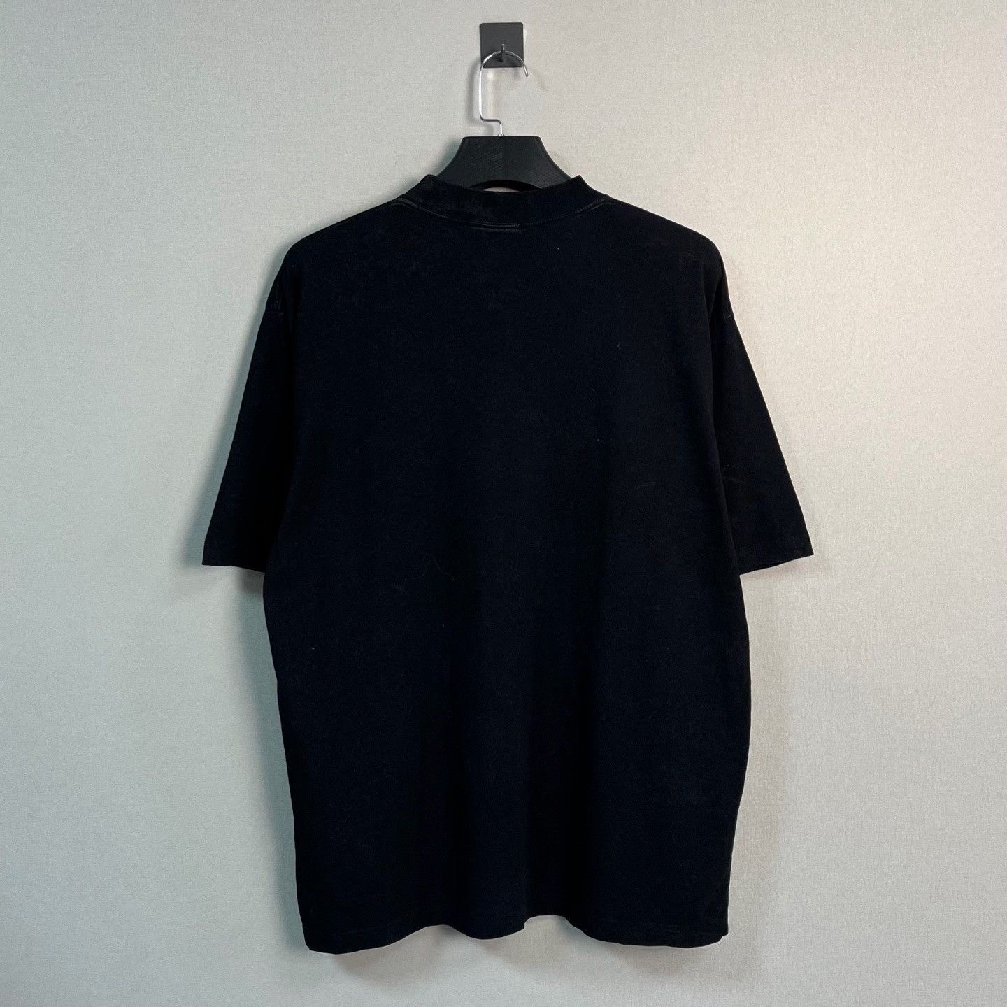 Balenciaga Balenciaga City of Angels T-Shirt Size M Size US M / EU 48-50 / 2 - 3 Thumbnail
