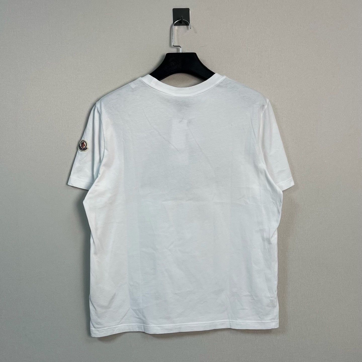 Moncler Moncler x Batman Graphic T-Shirt Size M Size US M / EU 48-50 / 2 - 3 Thumbnail
