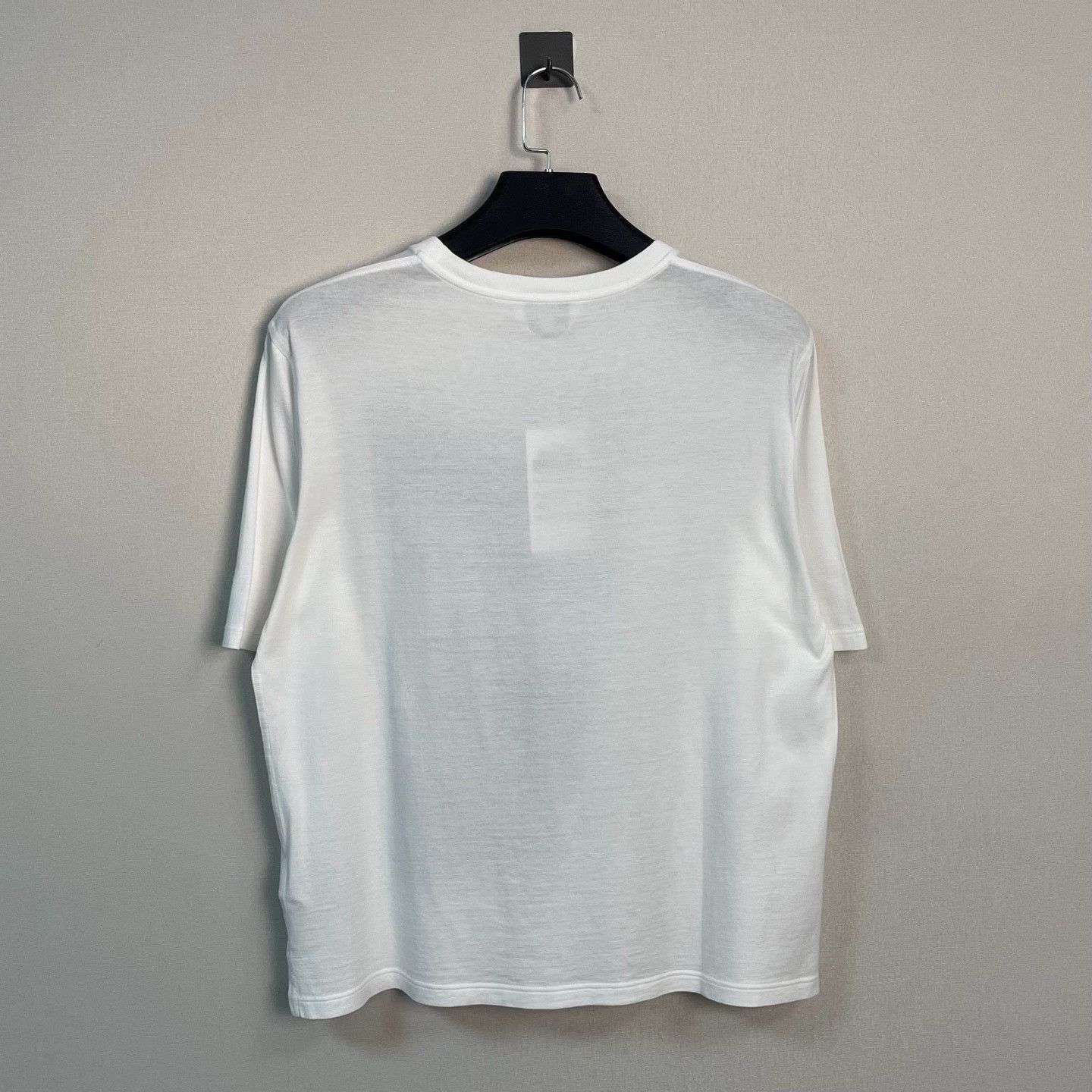 Hermes Hermes Geometric Print T-Shirt Size S Size US S / EU 44-46 / 1 - 3 Thumbnail
