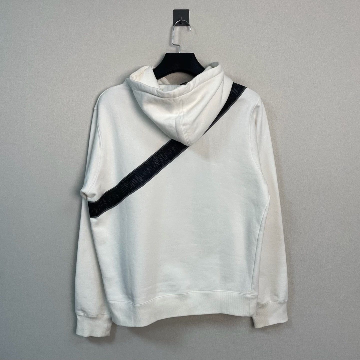 Dior Dior Saddle Motif Hoodie Size M Size US M / EU 48-50 / 2 - 3 Thumbnail