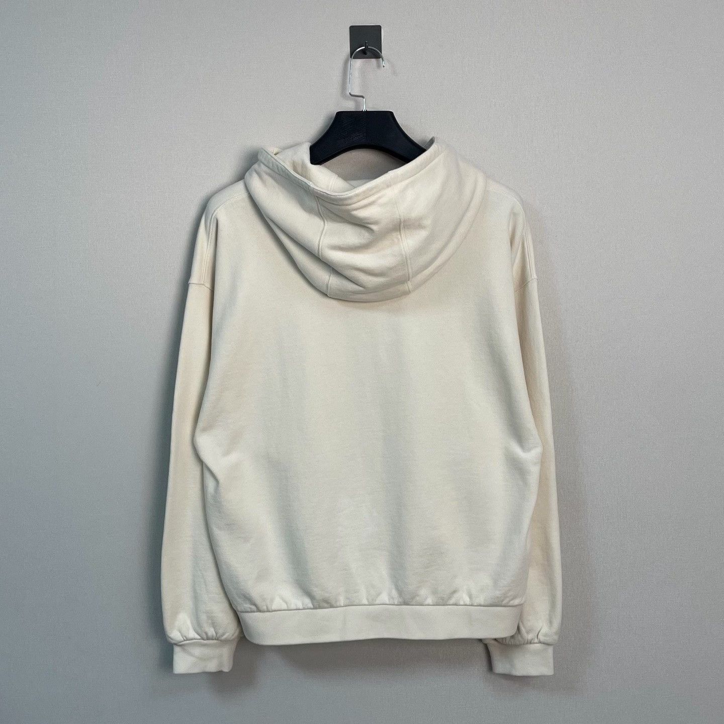 Gucci Gucci Logo Print Hoodie Size S Size US S / EU 44-46 / 1 - 3 Thumbnail